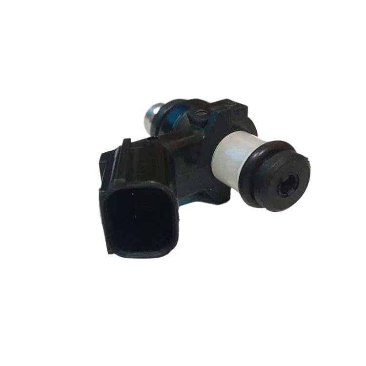 Amazon.co.jp: オートバイ燃料インジェクター 16450-K35-V01 6 穴燃料